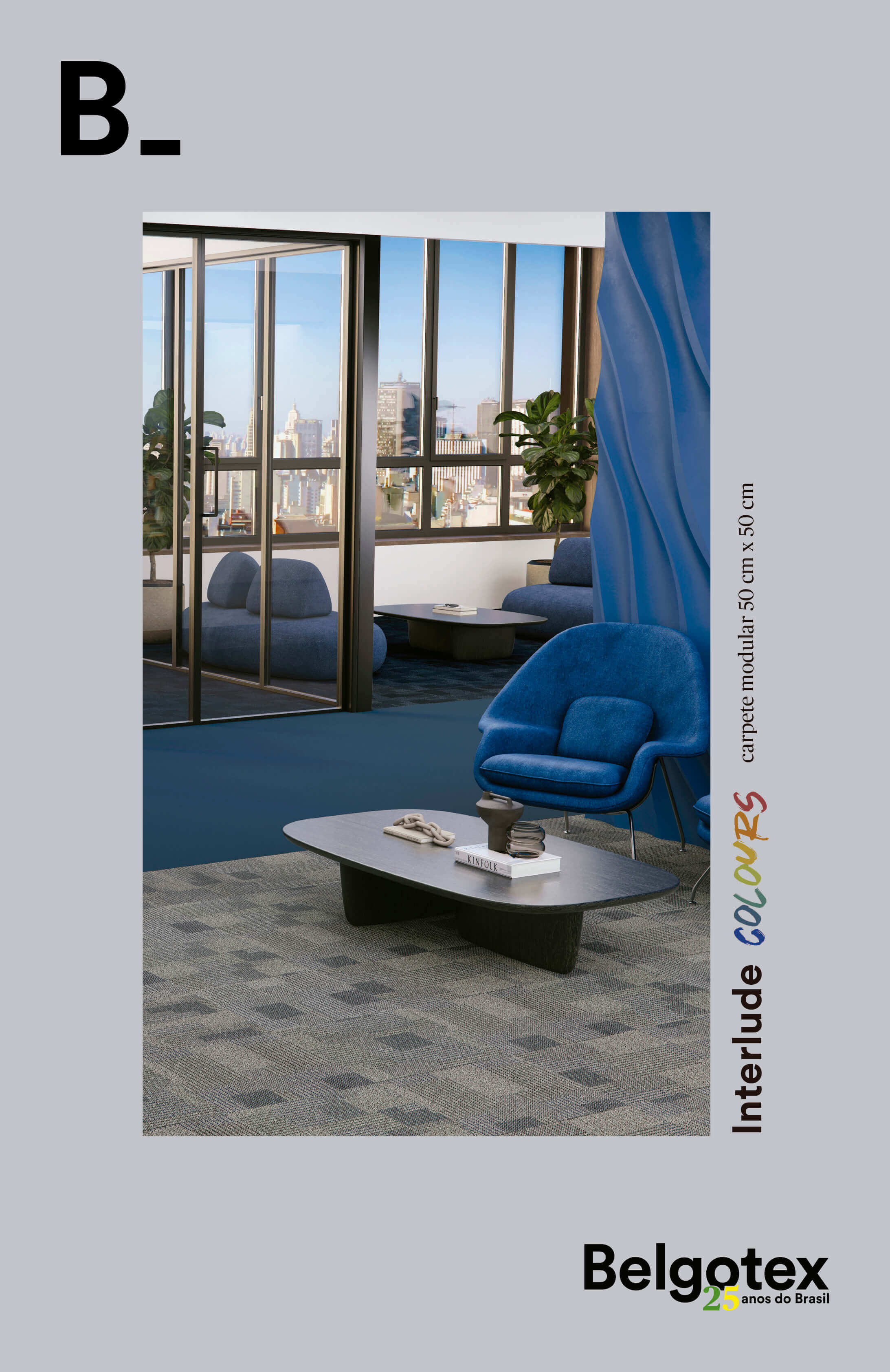 Interlude - Mix & Match